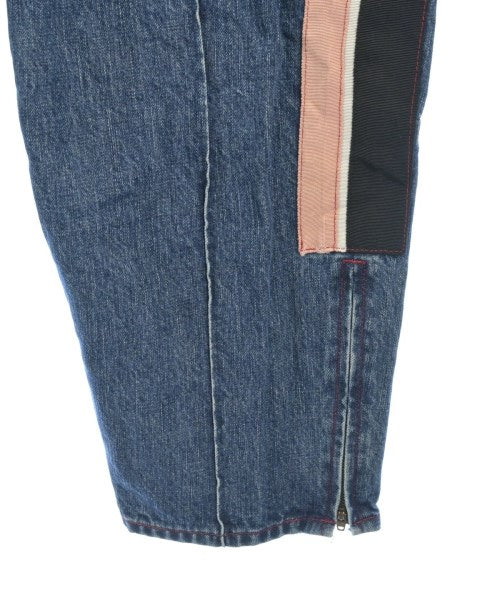 TAKESHI KOSAKA by Y's Pink Label ยีนส์