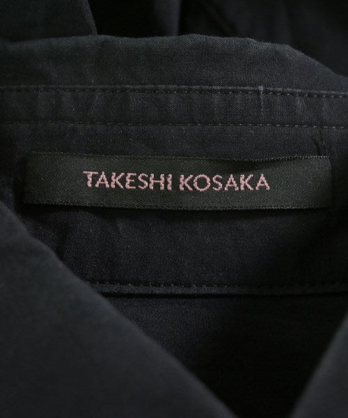 TAKESHI KOSAKA by Y's Pink Label เสื้อลำลอง