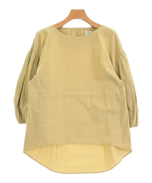 T-mat;Masaki-Paris เสื้อลำลอง