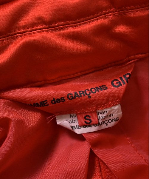 COMME des GARCONS GIRL jacket
