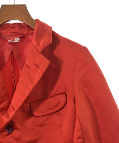 COMME des GARCONS GIRL jacket