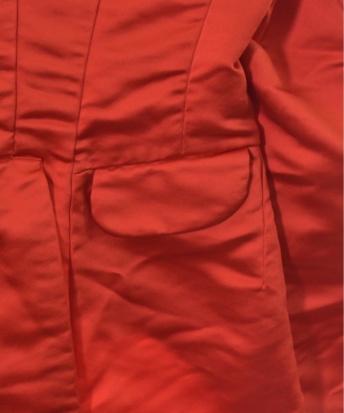 COMME des GARCONS GIRL jacket