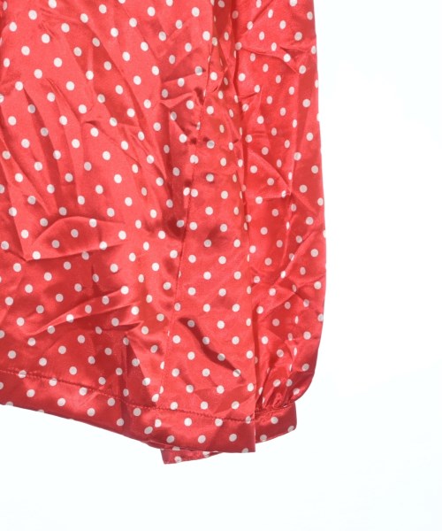 COMME des GARCONS GIRL เสื้อสตรี
