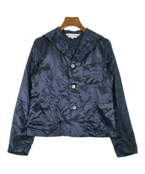 COMME des GARCONS GIRL แจ็คเก็ตลำลอง