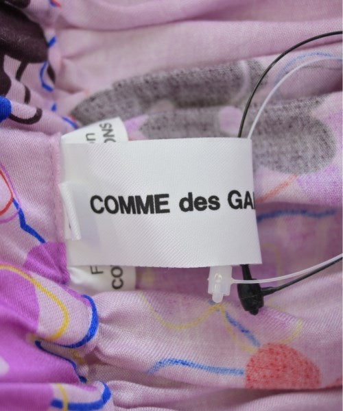 COMME des GARCONS GIRL กระโปรงยาวถึงเข่า