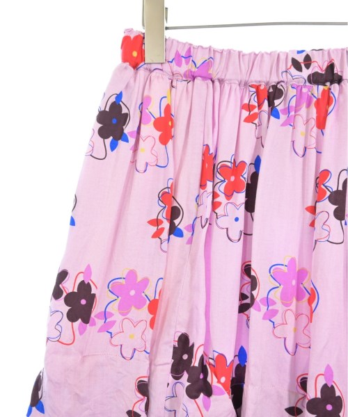 COMME des GARCONS GIRL กระโปรงยาวถึงเข่า