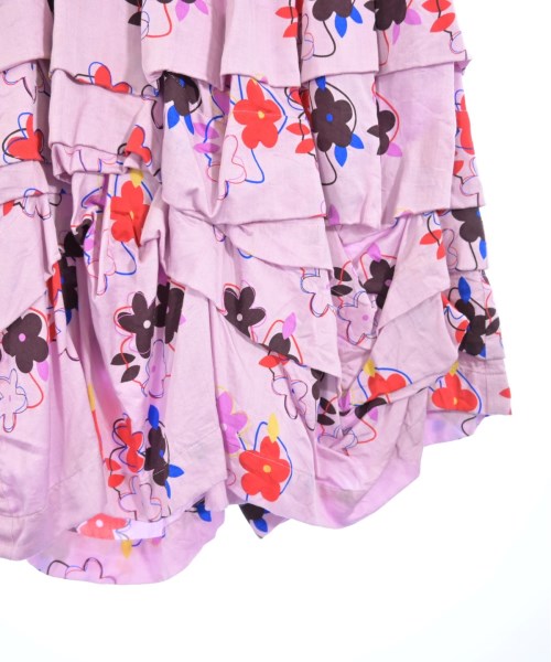 COMME des GARCONS GIRL กระโปรงยาวถึงเข่า