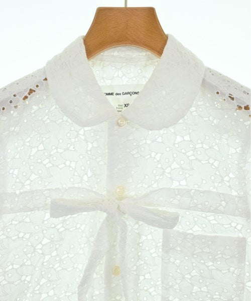 COMME des GARCONS GIRL เสื้อสตรี