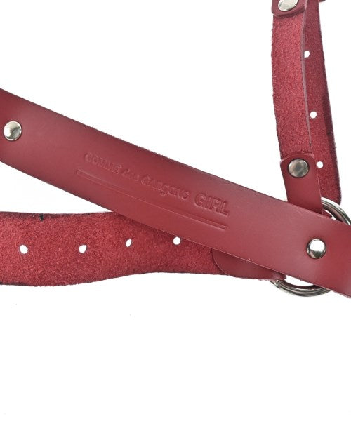 COMME des GARCONS GIRL อื่นๆ