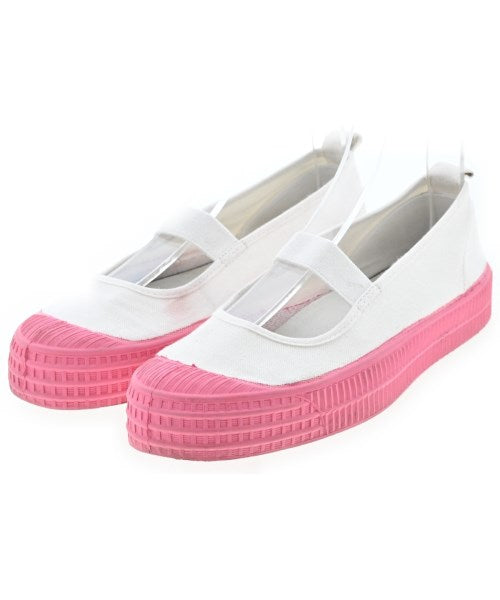 COMME des GARCONS GIRL รองเท้าผ้าใบ