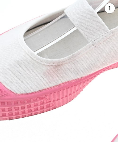 COMME des GARCONS GIRL รองเท้าผ้าใบ