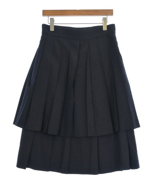 COMME des GARCONS GIRL กระโปรงยาวถึงเข่า