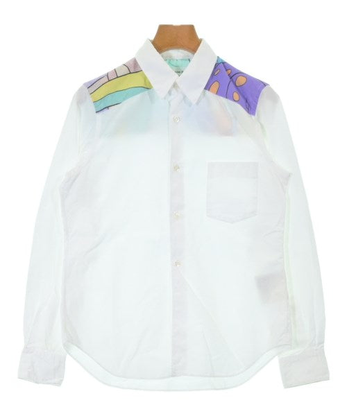 COMME des GARCONS GIRL เสื้อลำลอง