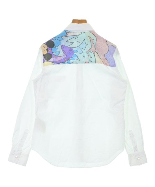 COMME des GARCONS GIRL เสื้อลำลอง