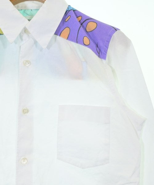 COMME des GARCONS GIRL เสื้อลำลอง