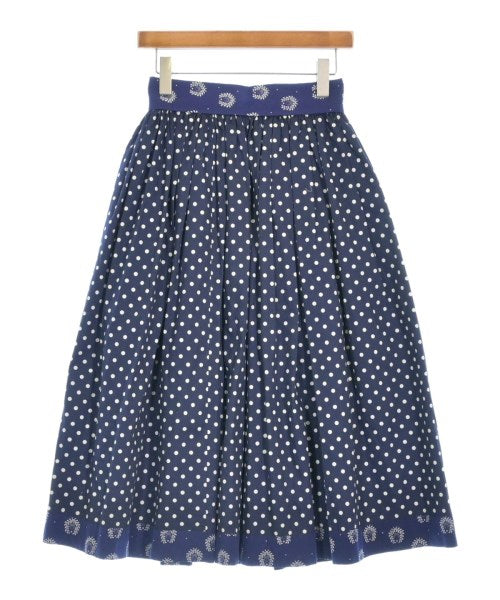 COMME des GARCONS GIRL กระโปรงยาว/แม็กซี่ยาว