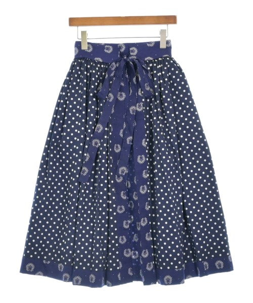 COMME des GARCONS GIRL กระโปรงยาว/แม็กซี่ยาว