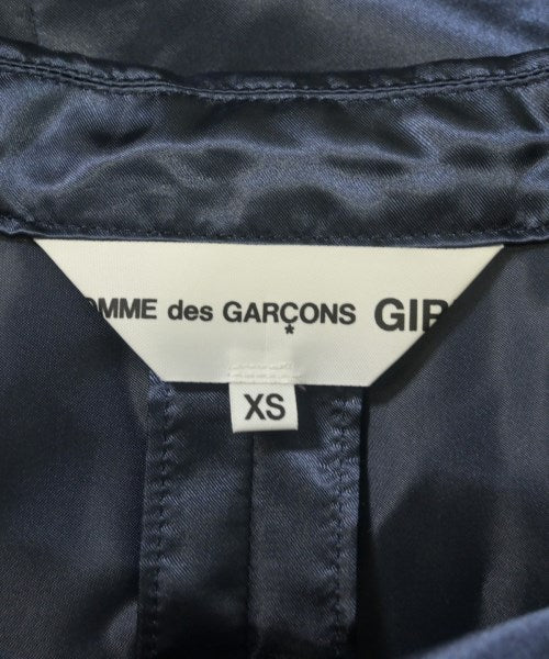 COMME des GARCONS GIRL แจ็คเก็ตลำลอง
