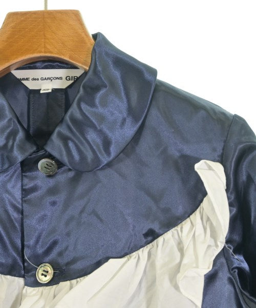 COMME des GARCONS GIRL แจ็คเก็ตลำลอง