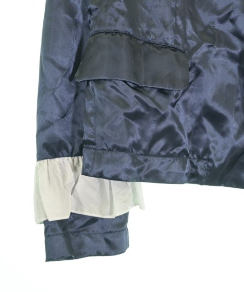 COMME des GARCONS GIRL แจ็คเก็ตลำลอง