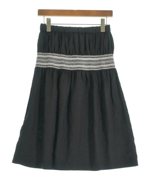 COMME des GARCONS GIRL กระโปรงยาวถึงเข่า
