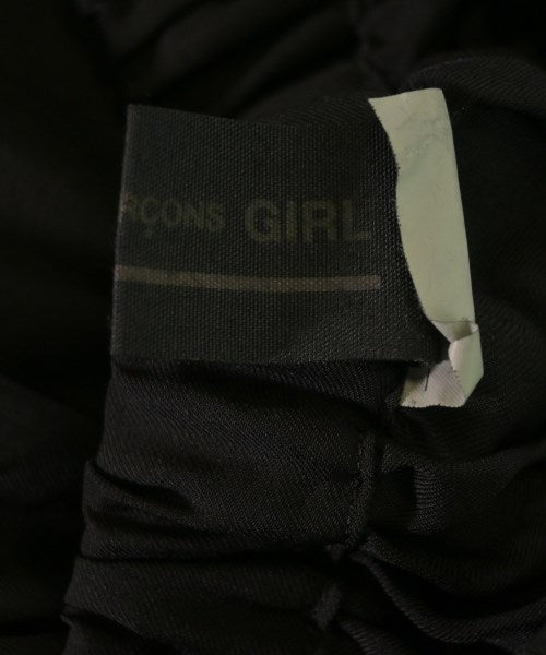 COMME des GARCONS GIRL กระโปรงยาวถึงเข่า