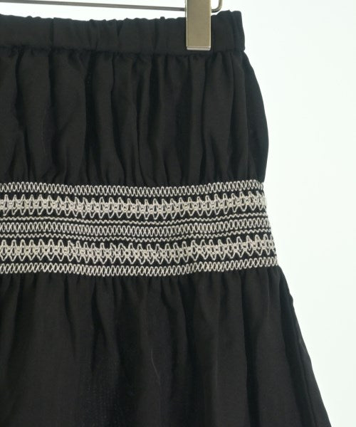 COMME des GARCONS GIRL กระโปรงยาวถึงเข่า