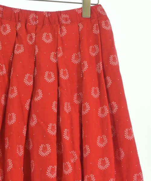 COMME des GARCONS GIRL กระโปรงยาว/แม็กซี่ยาว