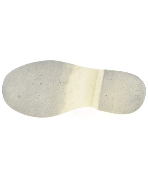 COMME des GARCONS GIRL รองเท้า อื่น