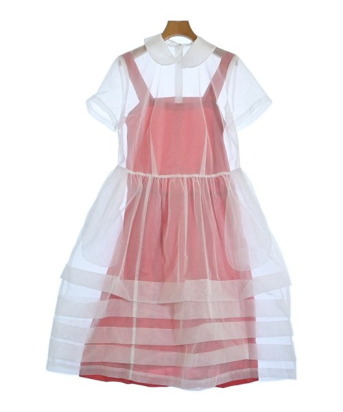 COMME des GARCONS GIRL ชุดเดรส