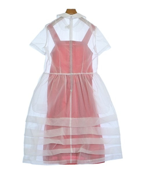 COMME des GARCONS GIRL ชุดเดรส