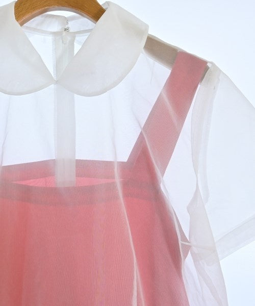 COMME des GARCONS GIRL ชุดเดรส