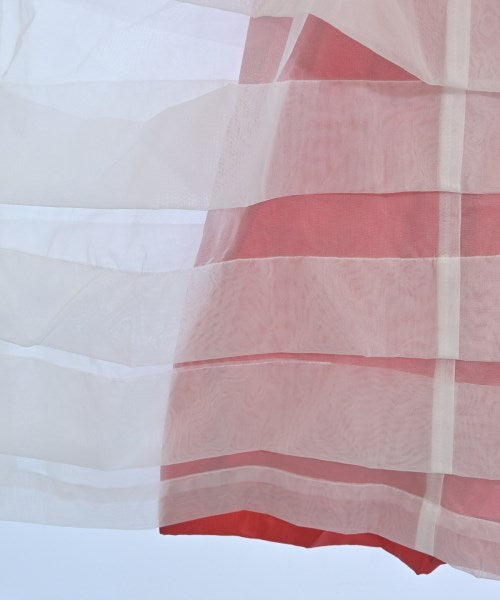 COMME des GARCONS GIRL ชุดเดรส