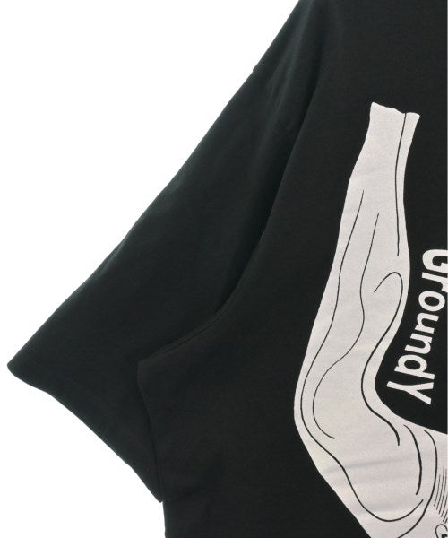 Ground Y เสื้อยืด/เสื้อท็อปส์