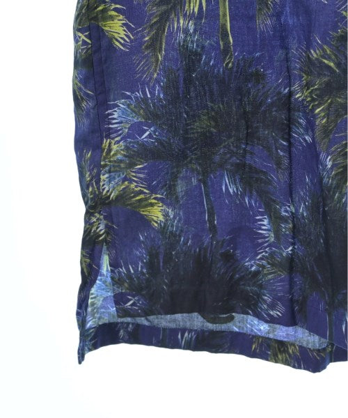 Ground Y เสื้อลำลอง