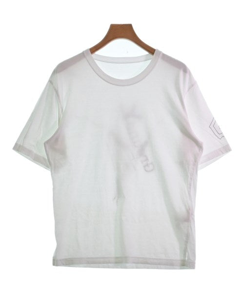 Ground Y เสื้อยืด/เสื้อท็อปส์