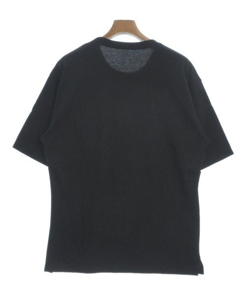 Ground Y เสื้อยืด/เสื้อท็อปส์