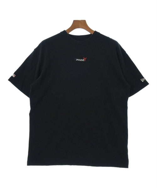 Ground Y เสื้อยืด/เสื้อท็อปส์