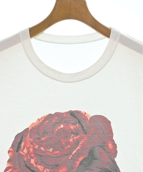 Ground Y เสื้อยืด/เสื้อท็อปส์