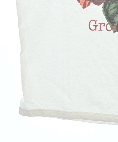 Ground Y เสื้อยืด/เสื้อท็อปส์