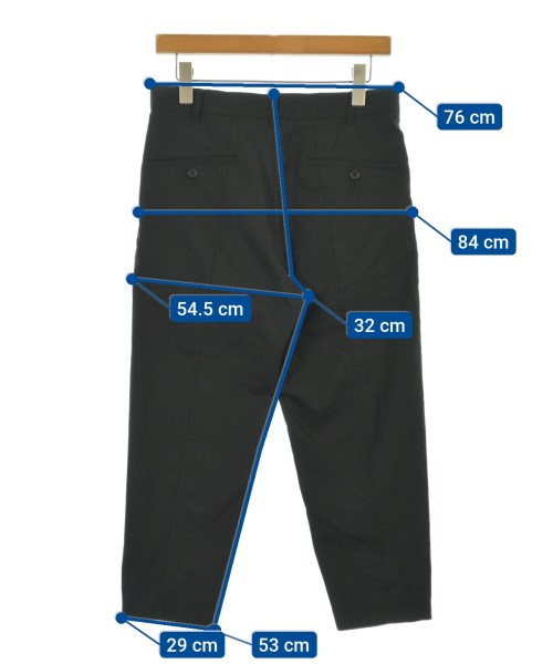 Ground Y กางเกง อื่น