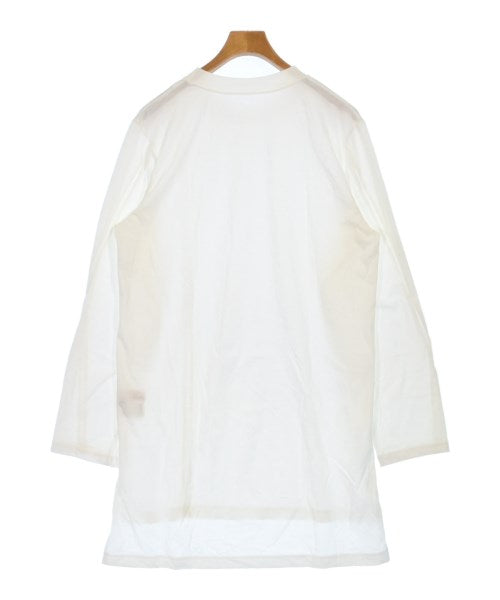 Ground Y เสื้อยืด/เสื้อท็อปส์