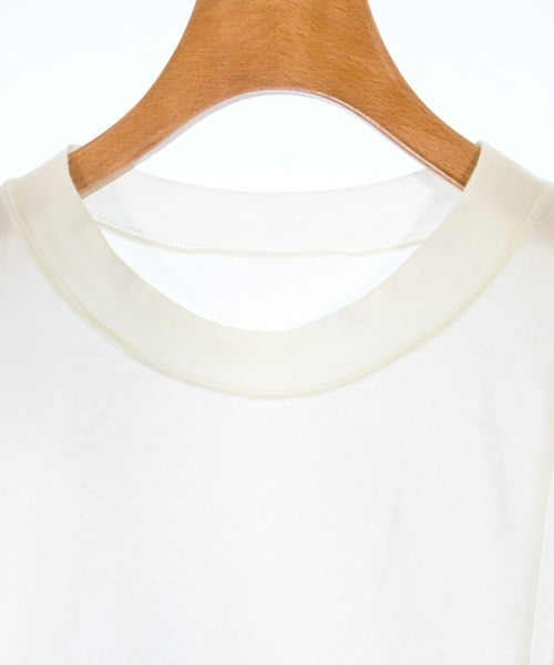 Ground Y เสื้อยืด/เสื้อท็อปส์
