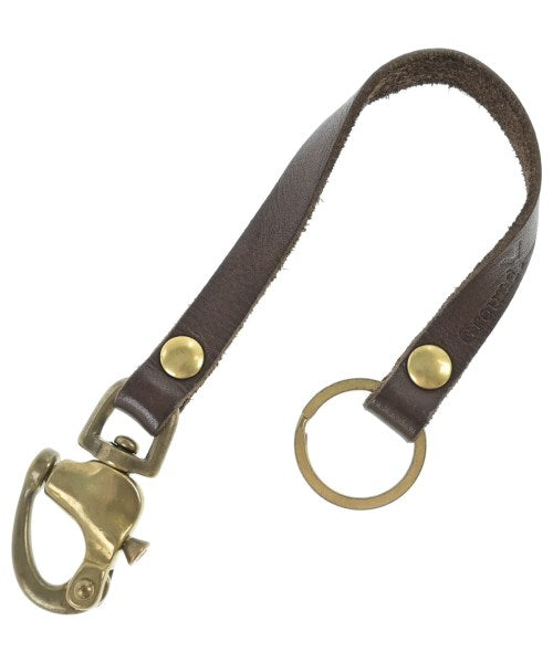 Ground Y เคสกุญแจ/พวงกุญแจ