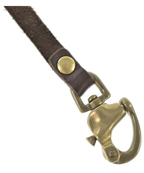 Ground Y เคสกุญแจ/พวงกุญแจ