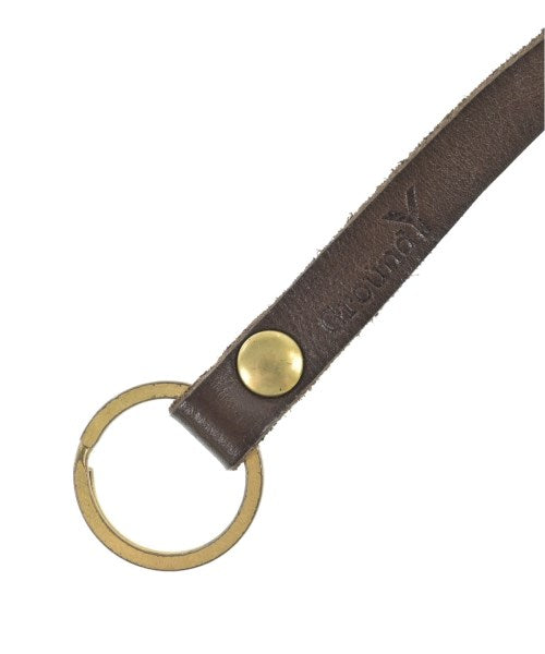 Ground Y เคสกุญแจ/พวงกุญแจ