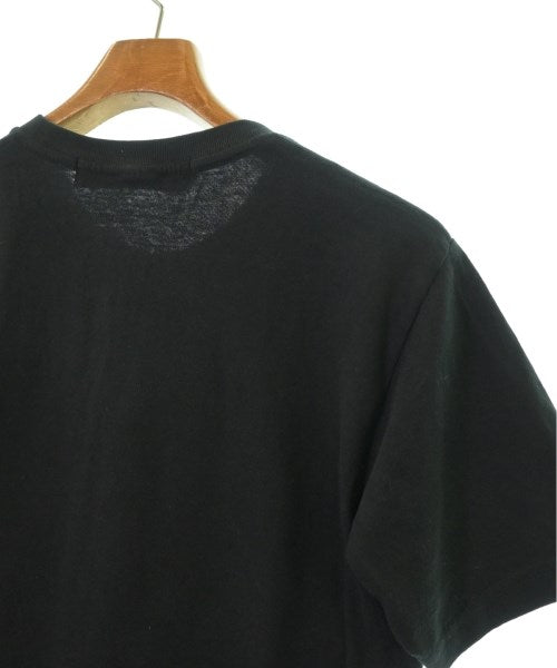 Ground Y เสื้อยืด/เสื้อท็อปส์