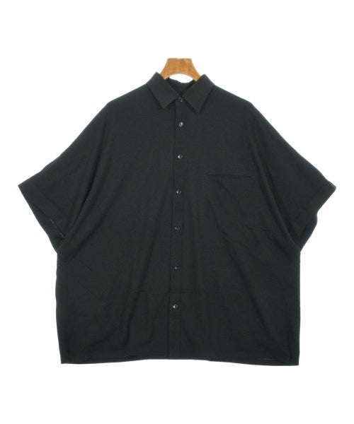 Ground Y เสื้อลำลอง