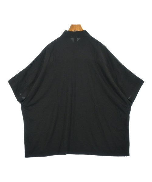 Ground Y เสื้อลำลอง