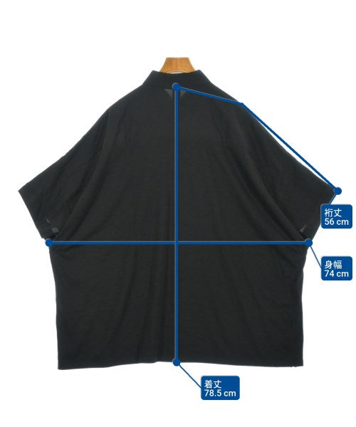 Ground Y เสื้อลำลอง